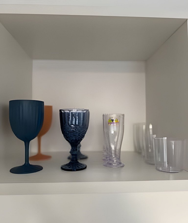 Preferido Casa Mauá studio Central+Piscina+Netflix