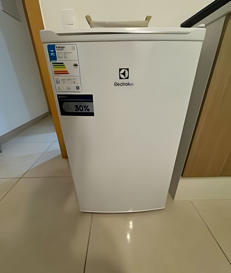 Preferido Casa Mauá studio Central+Piscina+Netflix