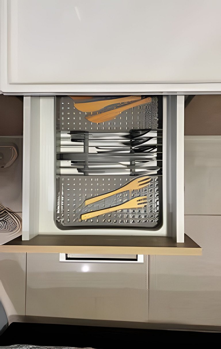 Preferido Casa Mauá studio Central+Piscina+Netflix