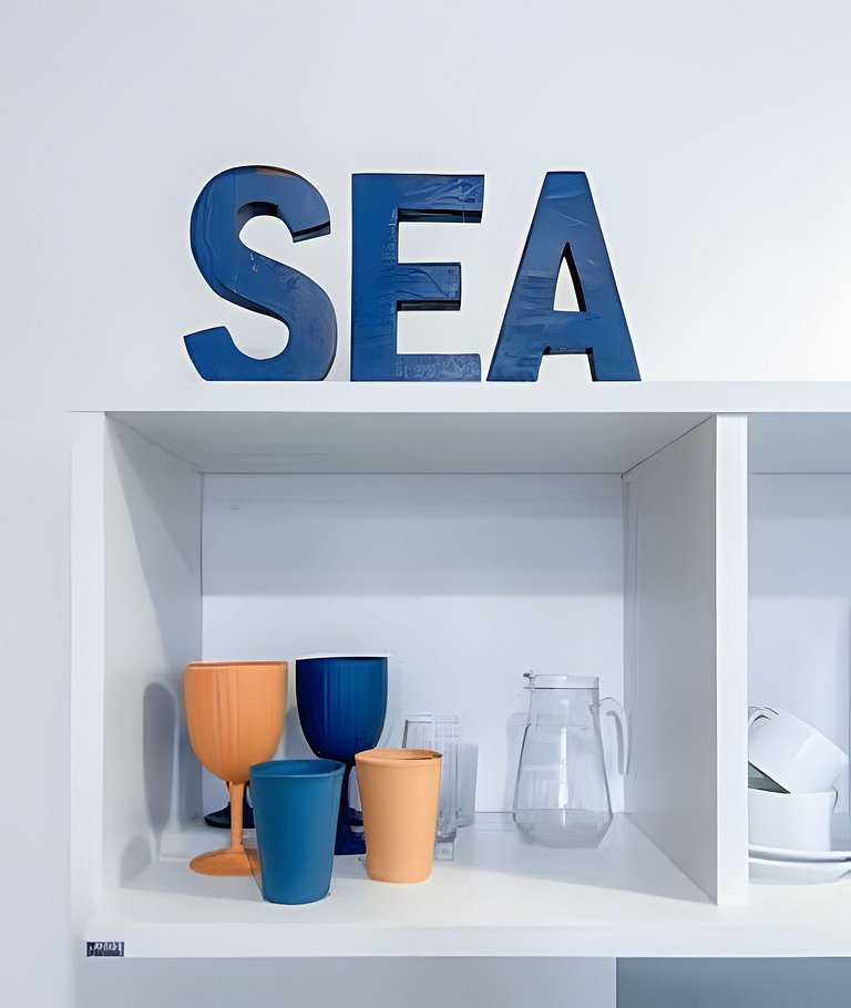 Preferido Casa Mauá studio Central+Piscina+Netflix