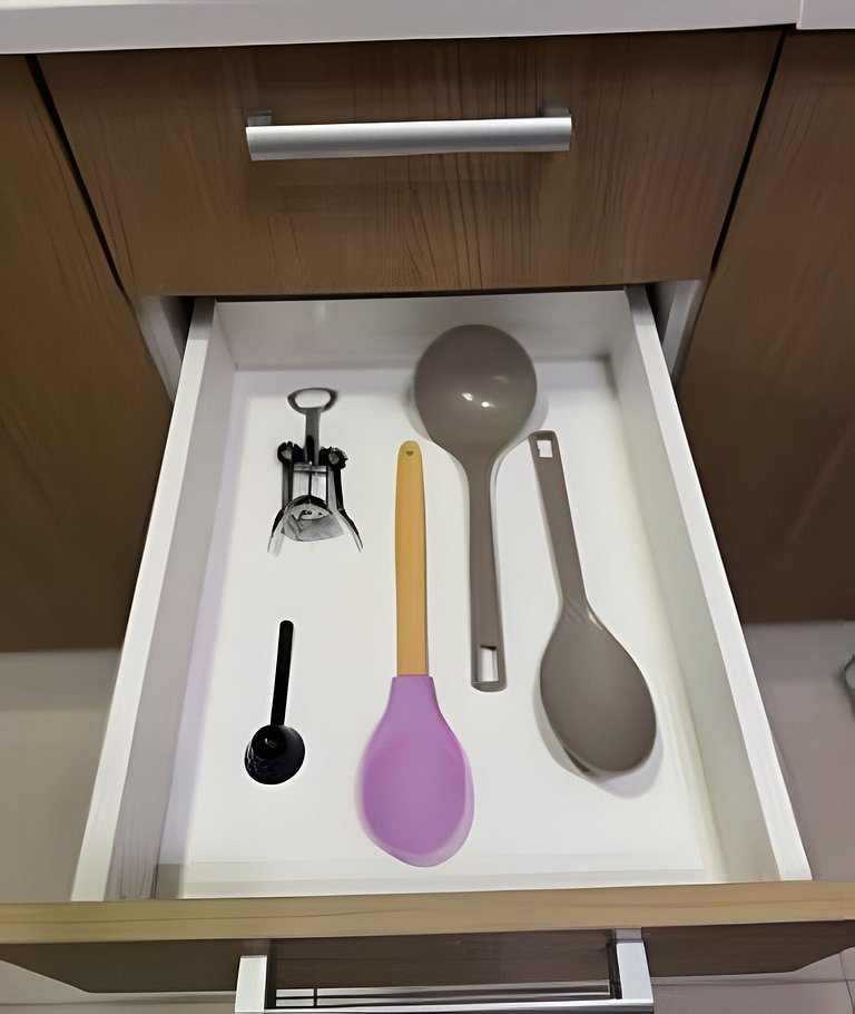 Queridinho Studio centro+Piscina+Netflix+WiFi