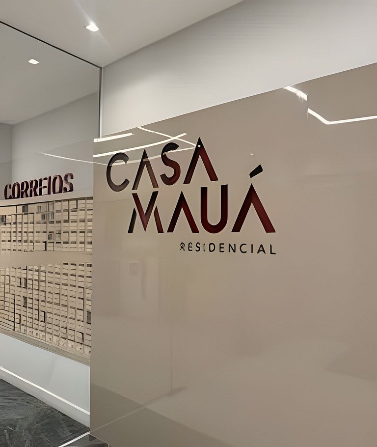 Queridinho Studio centro+Piscina+Netflix+WiFi