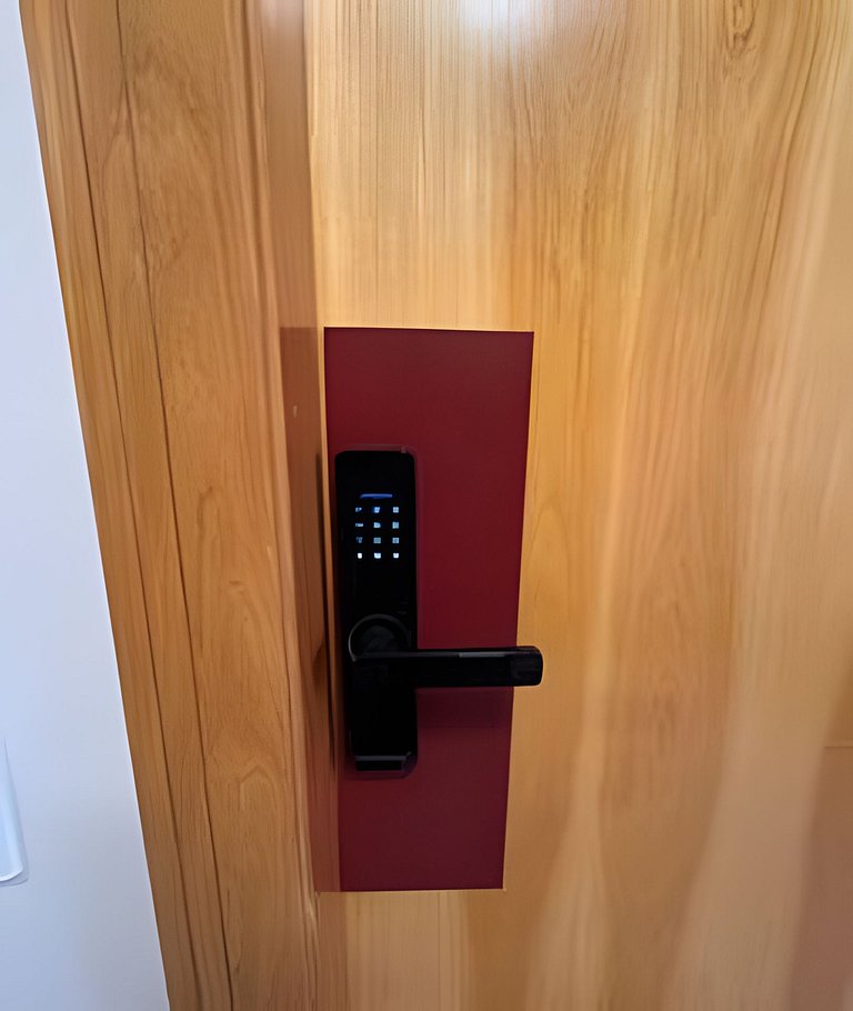 Único! Sem Taxa extra-Studio Maua Piscina+Wifi