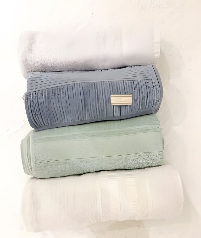 Imperdível! Studio Vista Mar+Piscina Aquecida