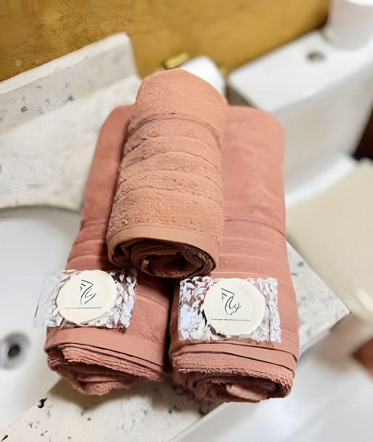 LUXO Melhor Custo com Piscina Aquecida e WIFI