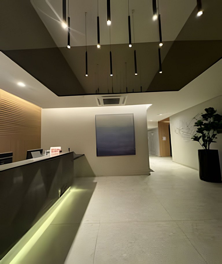 LUXO Melhor Custo com Piscina Aquecida e WIFI