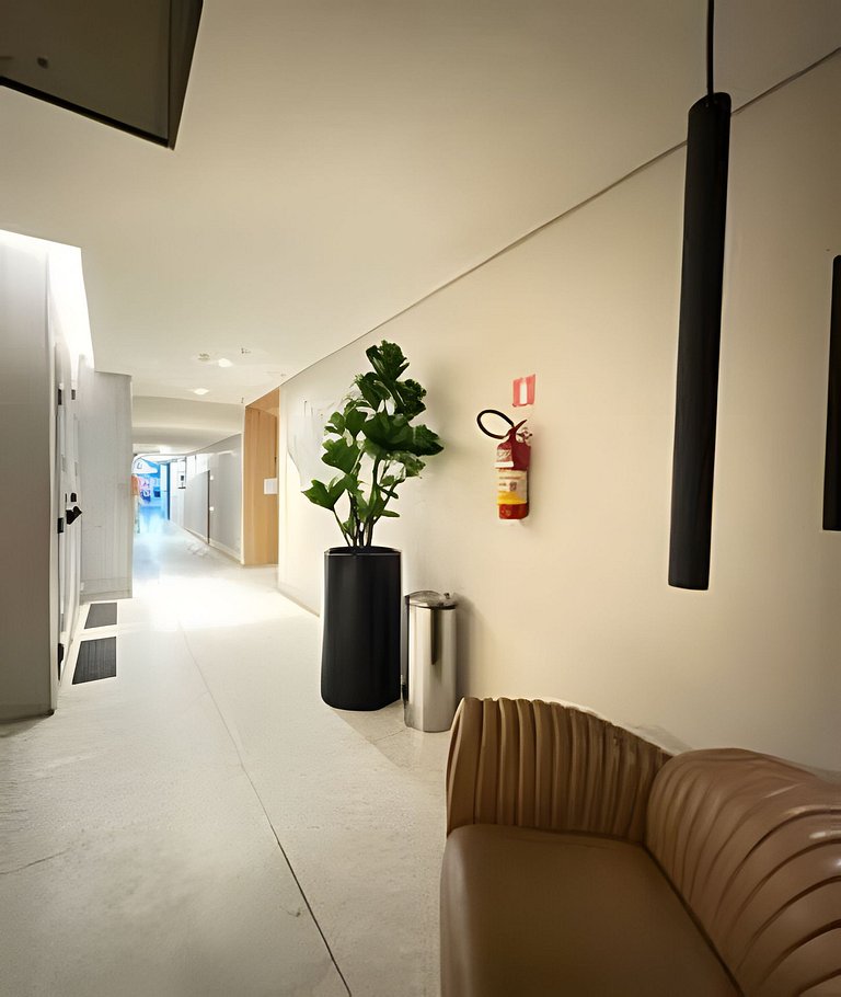 Vista mar Sem taxa extra Piscina Aquecida e Wifi