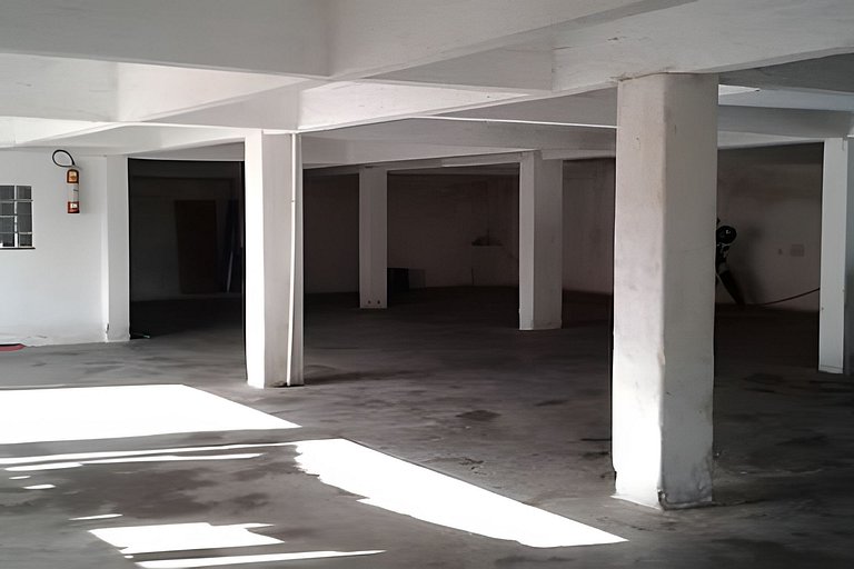 Charmoso Apt Central em São Lourenço com WIFI