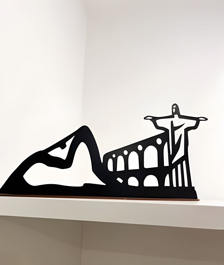 Melhor Novo Preço-Studio Central Luxo+Piscina+WiFi