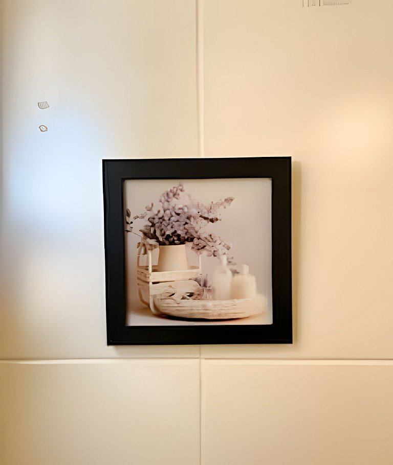 Melhor Novo Preço-Studio Central Luxo+Piscina+WiFi