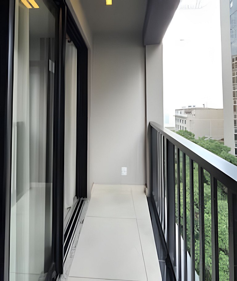 NOVO! Skylux Imponente com Piscina Aquecida e WIFI