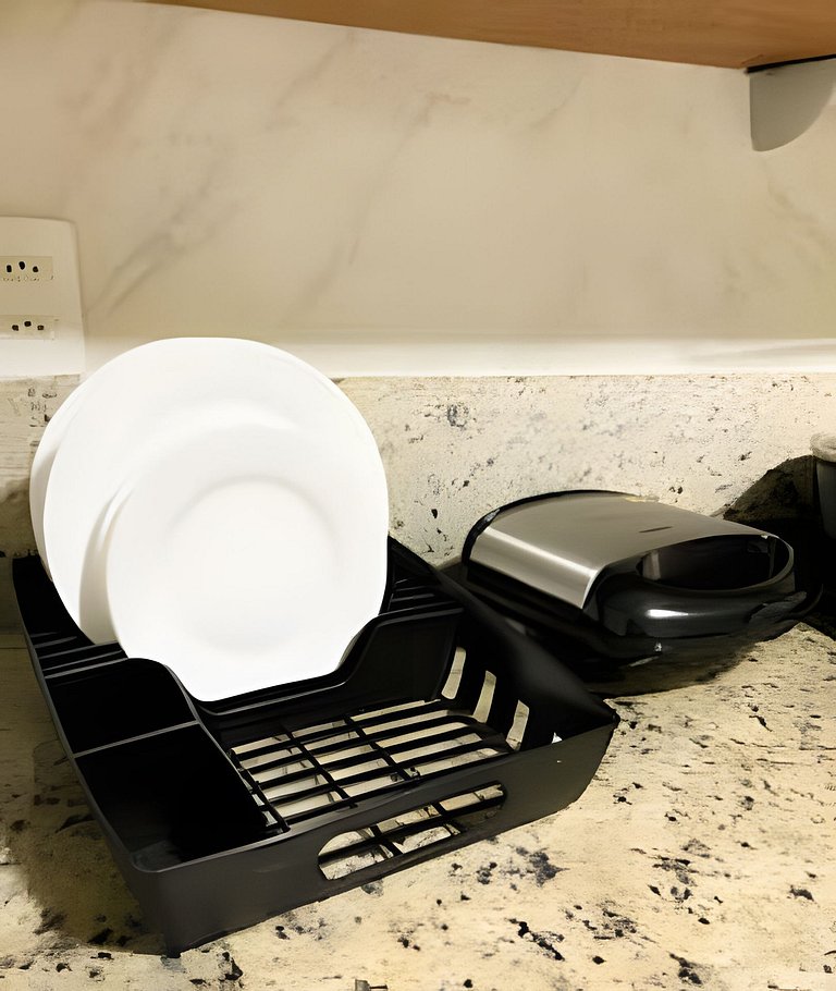 NOVO! Skylux Imponente com Piscina Aquecida e WIFI