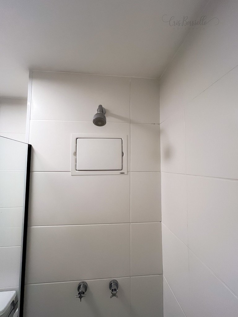 S/Taxa Extra Studio Piscina Aquecida Wifi Netflix