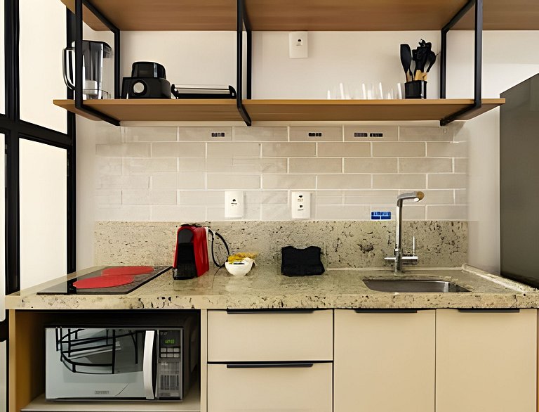 Novissimo-Skylux-Piscina Aquecida • 6x Sem Juros