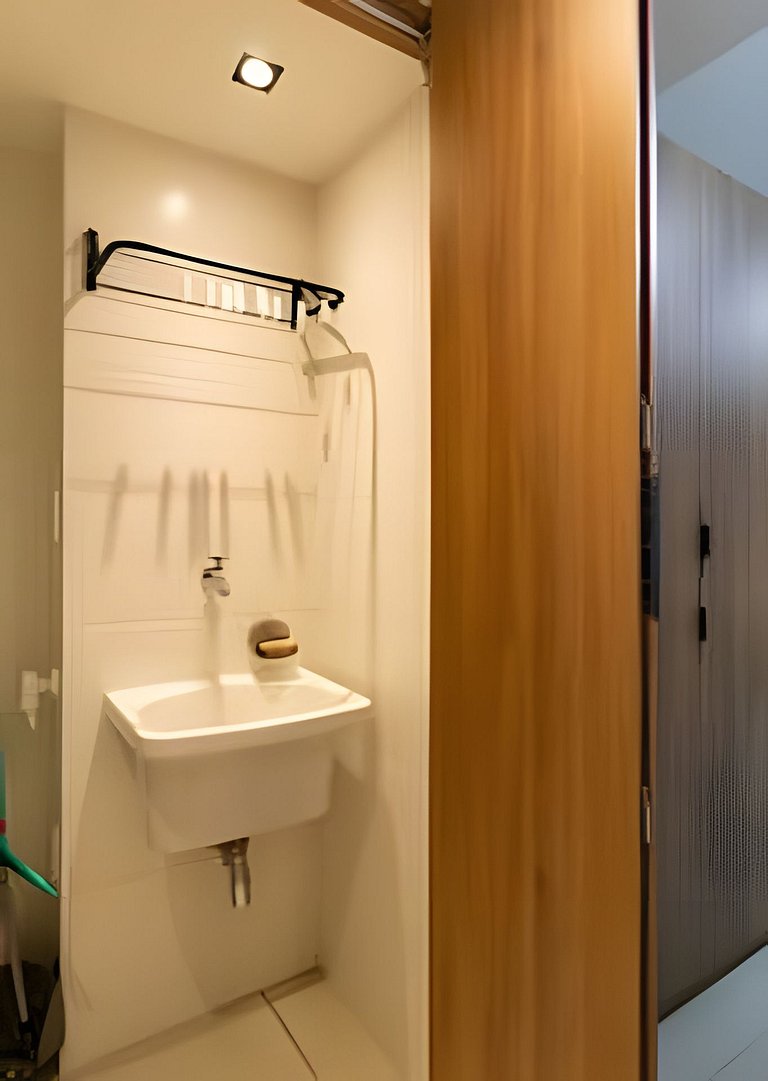 Novissimo-Skylux-Piscina Aquecida • 6x Sem Juros