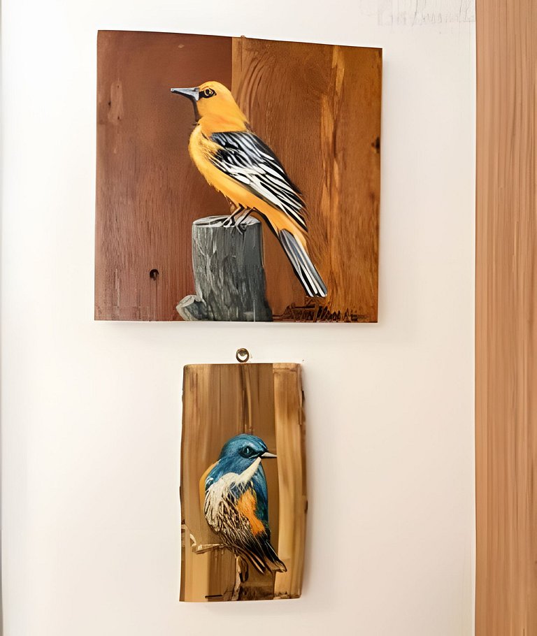 Super Novinho Studio+WiFi+Piscina Aquecida