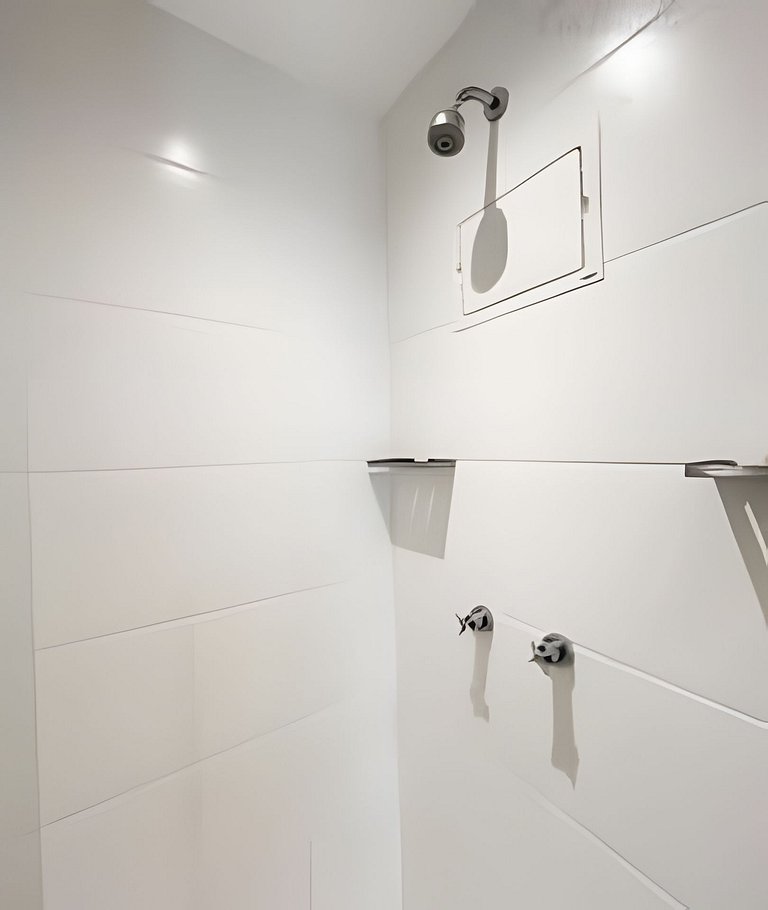 Super Novinho Studio+WiFi+Piscina Aquecida