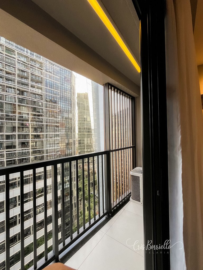 Skylux Super Studio Imponente Piscina Aquecida WIFI