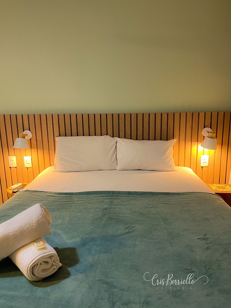 Estúdio Novo-Sem taxa de limpeza+piscina+Wifi