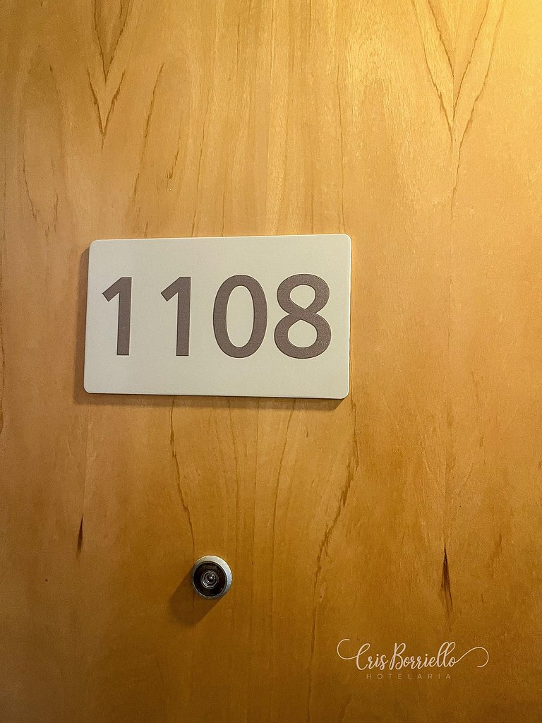 Studio Novíssimo+piscina e serviços-6x sem juros