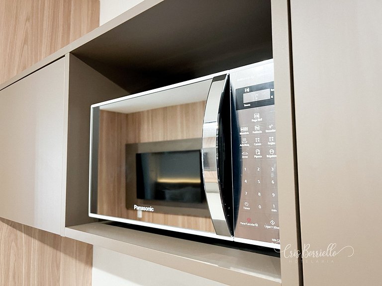 Melhor studio Rio de Janeiro+ piscina aquecida