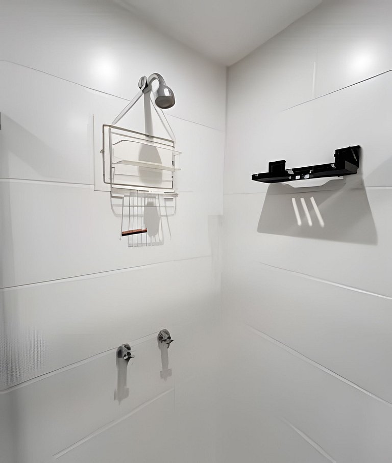 Studio belíssimo Centro do Rio + Piscina Aquecida