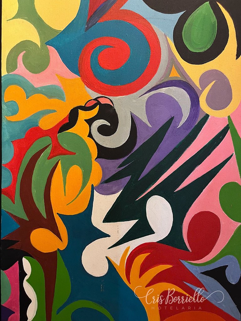 Studio belíssimo Centro do Rio + Piscina Aquecida