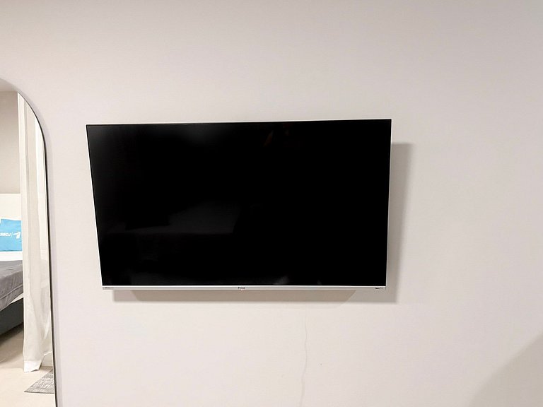 Estúdio amplo com piscina centro do rio