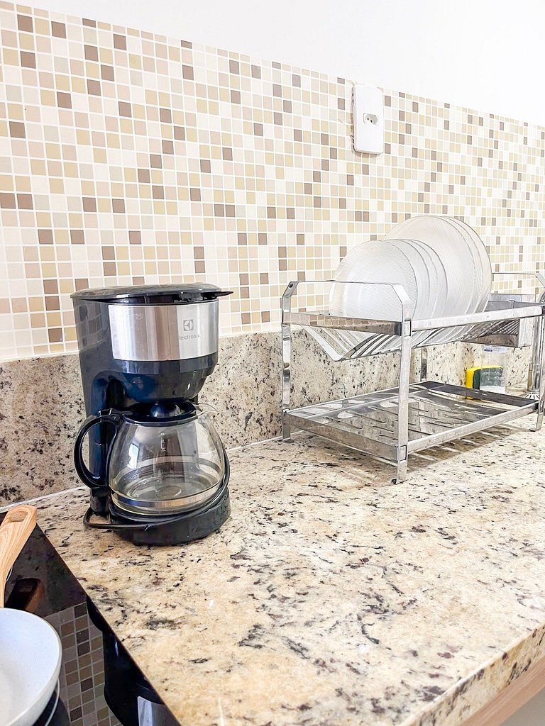 Imperdível! Sem Taxa extra+Piscina Aquecida+Wifi