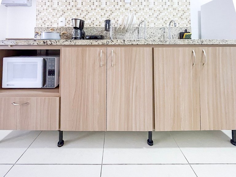 Imperdível! Sem Taxa extra+Piscina Aquecida+Wifi