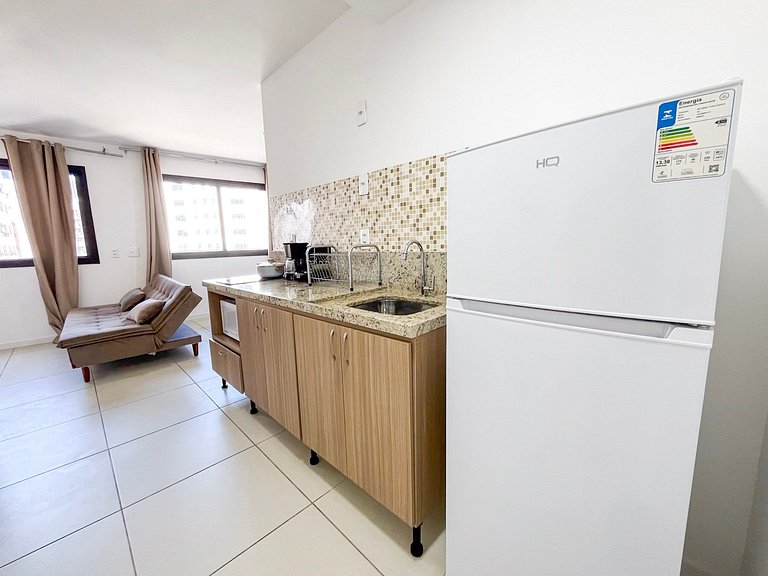 Imperdível! Sem Taxa extra+Piscina Aquecida+Wifi