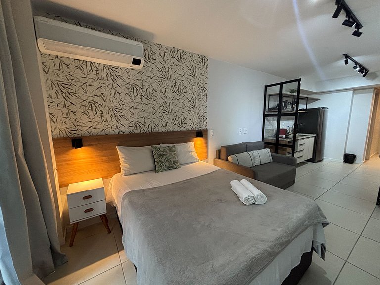 Novissimo-Skylux-Piscina Aquecida • 6x Sem Juros