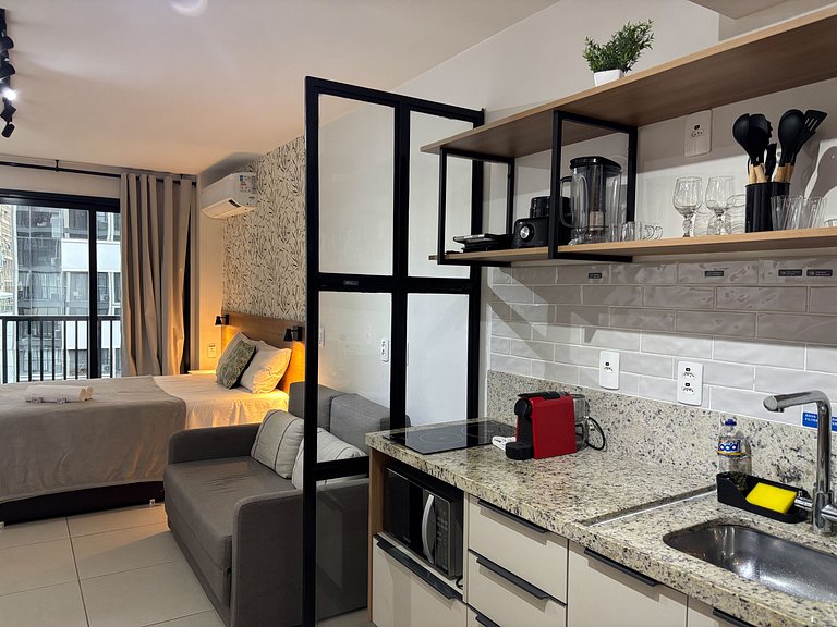 Novissimo-Skylux-Piscina Aquecida • 6x Sem Juros