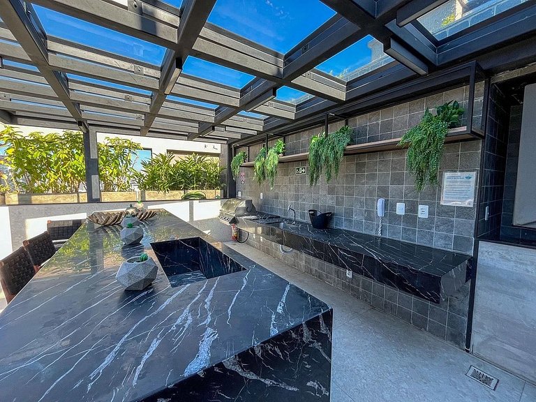 Novissimo-Skylux-Piscina Aquecida • 6x Sem Juros