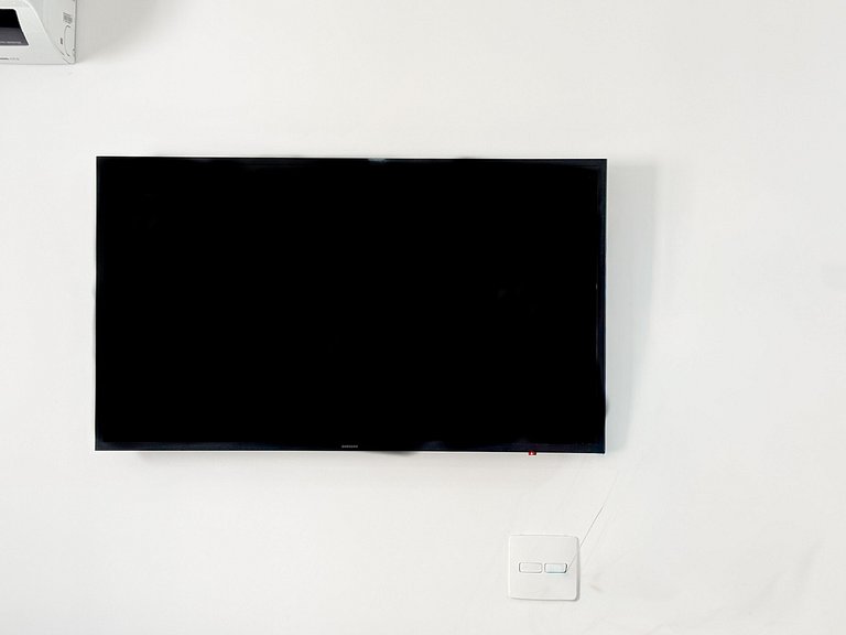 Estúdio Magnífico com estilo no Centro