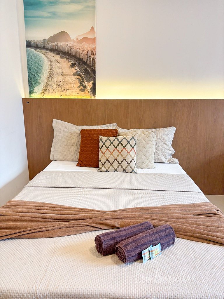 LUXO Melhor Custo com Piscina Aquecida e WIFI