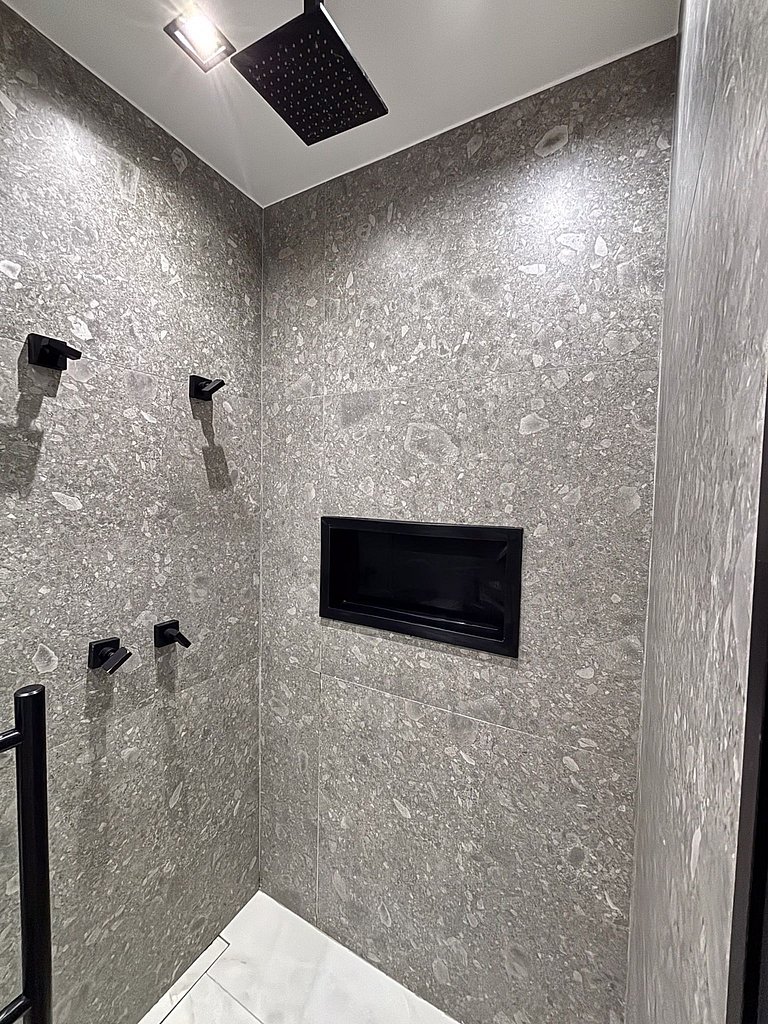 Apartamento com piscina no Centro Histórico Rio